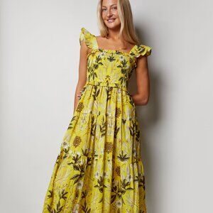 Mia Dress